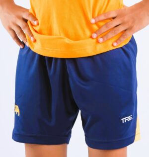 TRE KIDS - Boys Dri Fit Sri Lanka Cricket Sports Short