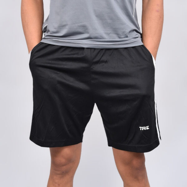 TRE Men's Dry Fit Sports Shorts