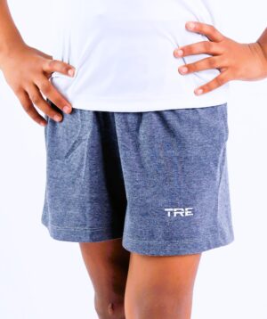 TRE - Cotton-Blend Short - Kid's (Unisex)