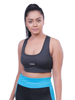 TRE Sportswear - Women's Sports Bra