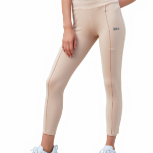 TRE Women's Active Mid-Rise Tight