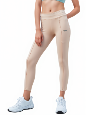 TRE Women's Active Mid-Rise Tight