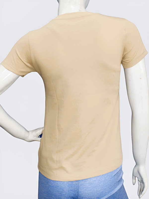 Trendy Casualwear - Women's Emoji Casual T-shirts - D-06 - Image 6
