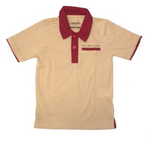 Trendy Boys Polo T-Shirt
