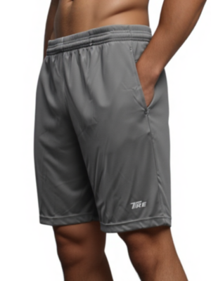 TRE Dri-Fit Sports Basic Short for Men