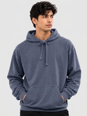 Trendy -Lightweight Performance Pullover Hoodie | Active & Casual Wear