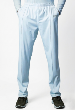 Cricket White Practice Bottom