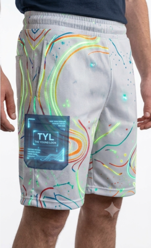TYL LIFT-MENT HIGHER SHORT 3.0