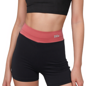 TRE Women's High-Rise Active Short