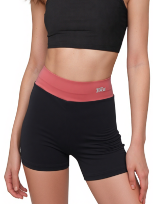 TRE Women's High-Rise Active Short