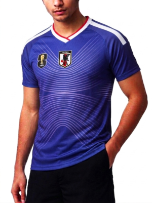 Football World Cup 2026 Fan Jersey Adults Size (Unofficial) - Japan Buy on Pre-orders in Sri Lanka