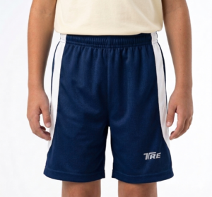 Kid's Sport & Active Play Shorts - Athlete Training Wear in Sri Lanka