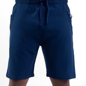 TRE Men's Dri Fit Sports Short with Zipper Pockets