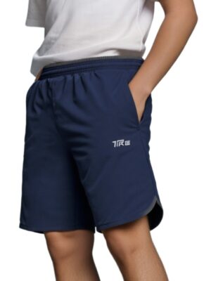 TRE Dri-Fit Polyester (4way stretch) Shorts for Boys