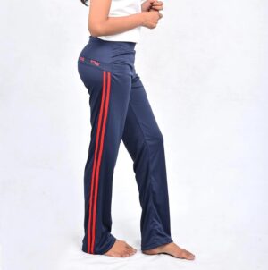 TRE Women's  Dry Fit Sports Track Pant (Modern Look)