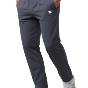 TRE Sportswear - Men's Dri-fit Polyester (4way stretch) Jogger Pant