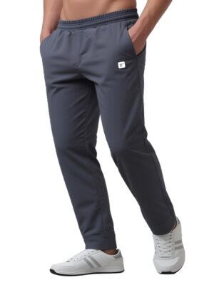 TRE Sportswear - Men's Dri-fit Polyester (4way stretch) Jogger Pant
