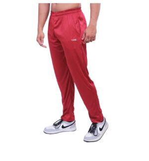 TRE Men's Dri fit Active - Sports Pant - Bottom - Jogger