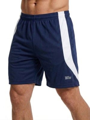Men Sports Gym Shorts - Athlete Training Wear in Sri Lanka