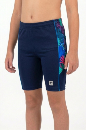 Quick-Dry Swimwear for Kids