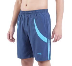Junior Dri-Fit 4-Way Stretch Shorts - Kids