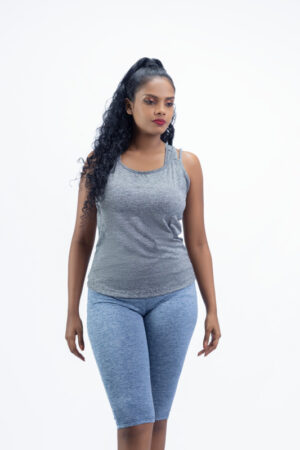 TRE Women's Dri-fit Sports Skinnies